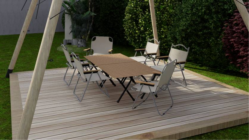 斗门区帐篷生产厂家：以匠心筑牢户外装备的品质根基